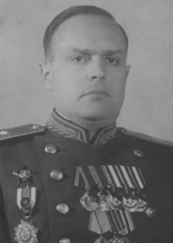 Ратнер Иосиф Маркович