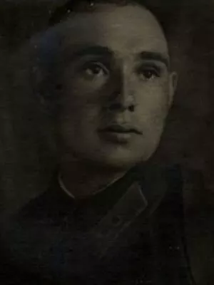 Левитан Петр Моисеевич — фотография
