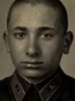 Фридман Изя Исаакович — фотография