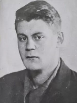 Смоленский Борис Моисеевич — фотография