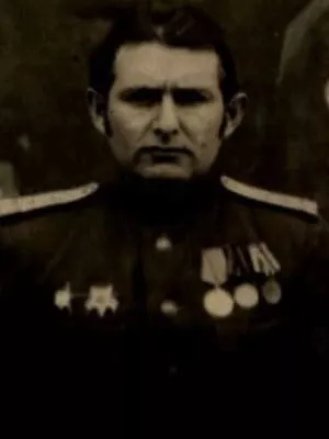 Шнейдерман Борис Львович — фотография