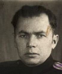 Позин Наум Абрамович — фотография