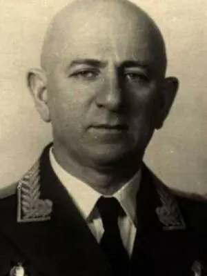Дашевский Яков Сергеевич — фотография 2