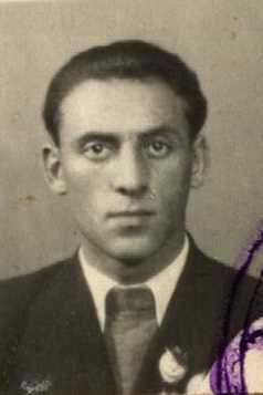 Виницкий Абрам Иосифович — фотография