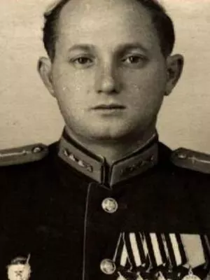 Бродский Николай Артурович — фотография