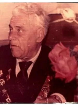 Ирлин Валентин Михайлович — фотография