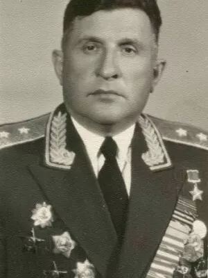 Вайнруб Матвей Григорьевич — фотография 2
