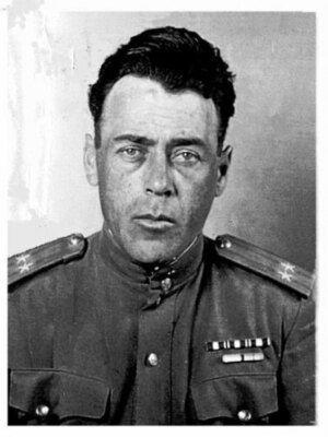 Лейбович Александр Оскарович — фотография