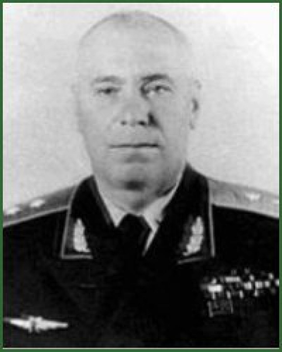 Слобожан Давид Яковлевич — фотография