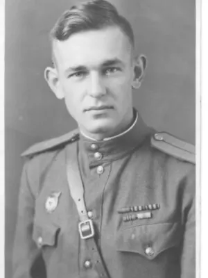 Каменщик Юрий Аронович — фотография