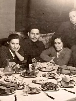 Лев Соломон Владимирович — фотография 5