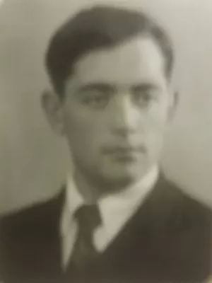 Зисман Соломон Моисеевич — фотография 2