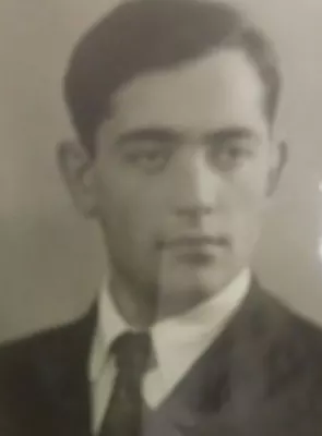 Зисман Соломон Моисеевич — фотография 3