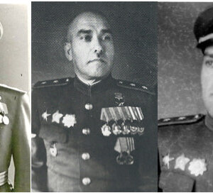Кривошеин Семён Моисеевич — фотография 5