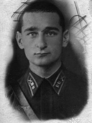 Чернаков Яков Михайлович — фотография 5