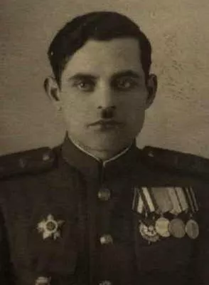 Дрондов Аркадий Зиновьевич — фотография
