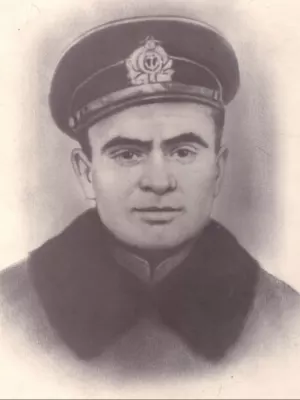 Ефет Евгений Борисович — фотография