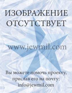 Гайсинский Абрам Пинхусович — фотография