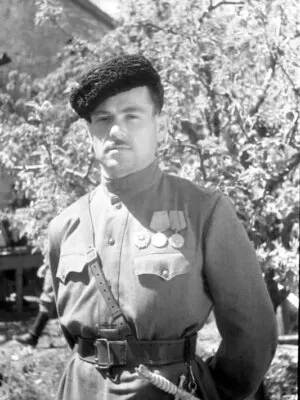 Грабовецкий Эммануил Маркович — фотография