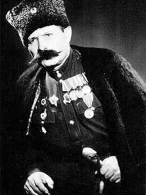 Зозуля  Абрам (Аврам, Александр) Львович — фотография 2