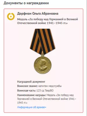 Вейсман Меер Абрамович — фотография 2