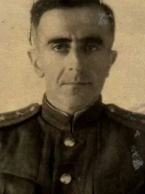 Шапиро Григорий Давидович — фотография 2