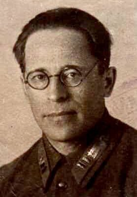 Заславский Лев Давидович — фотография 2