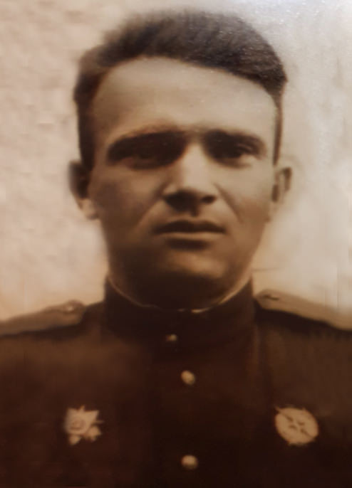 Владимирский Аркадий Наумович — фотография