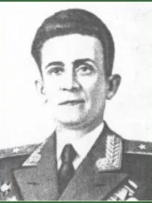 Головчинер Борис Михайлович — фотография