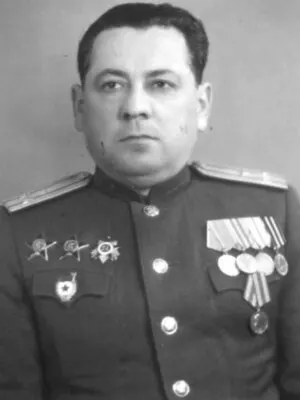 Маркович Марат Исаевич — фотография
