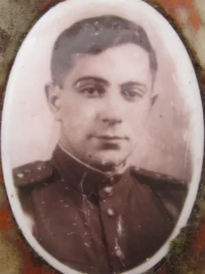 Черницкий Пиня Мовшевич — фотография