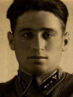 Фукс Исаак Ефимович — фотография