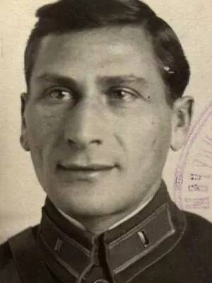 Кичман Зиновий Яковлевич — фотография