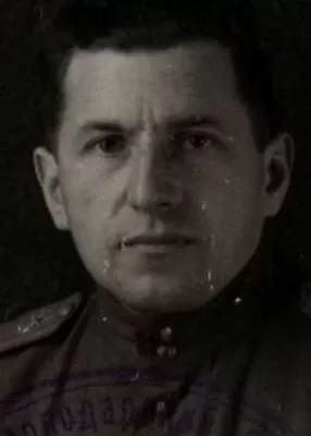 Гутин Марк Наумович — фотография