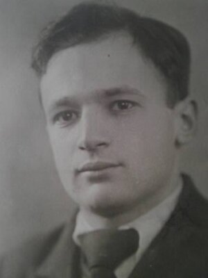 Эдельберг  Юрий Борисович — фотография 5