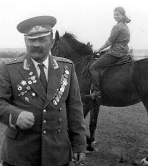 Зозуля  Абрам (Аврам, Александр) Львович — фотография 5