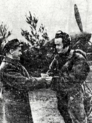 Гольба Владимир Цодикович — фотография