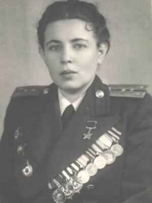 Гельман Полина Владимировна — фотография 5