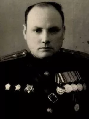 Шутый Ефим Герцович — фотография 3