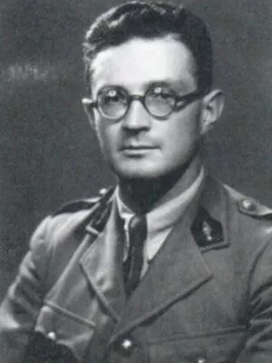 Миркин Виктор — фотография