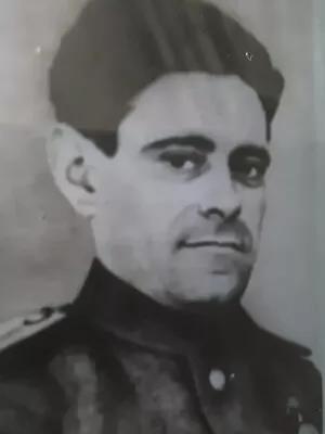 Горелик Абрам Исаакович — фотография