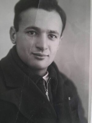 Эдельберг  Юрий Борисович — фотография 6