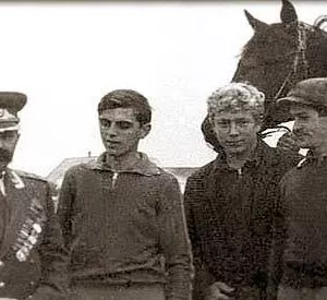 Зозуля  Абрам (Аврам, Александр) Львович — фотография 6