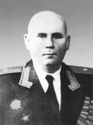 Юровский Борис Леонтьевич — фотография