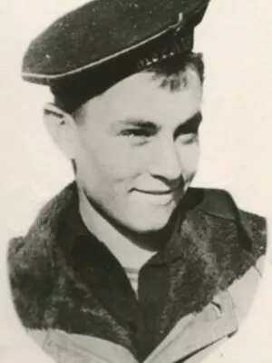 Ковалёв (Рабинович) Александр Филиппович — фотография