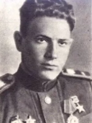Грабский Михаил Исаакович — фотография