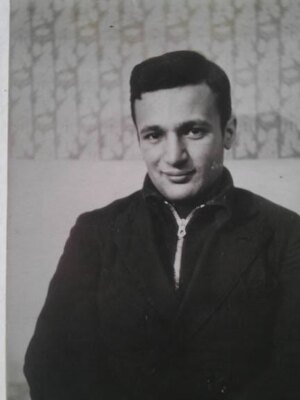 Эдельберг  Юрий Борисович — фотография 7