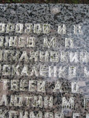 Могилянский Генрих Моисеевич — фотография 8