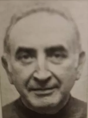 Байцас Исаак Хаимович — фотография