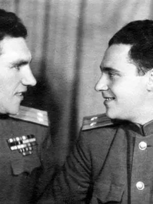 Высоцкий Алексей Владимирович (Вольфович) — фотография 4